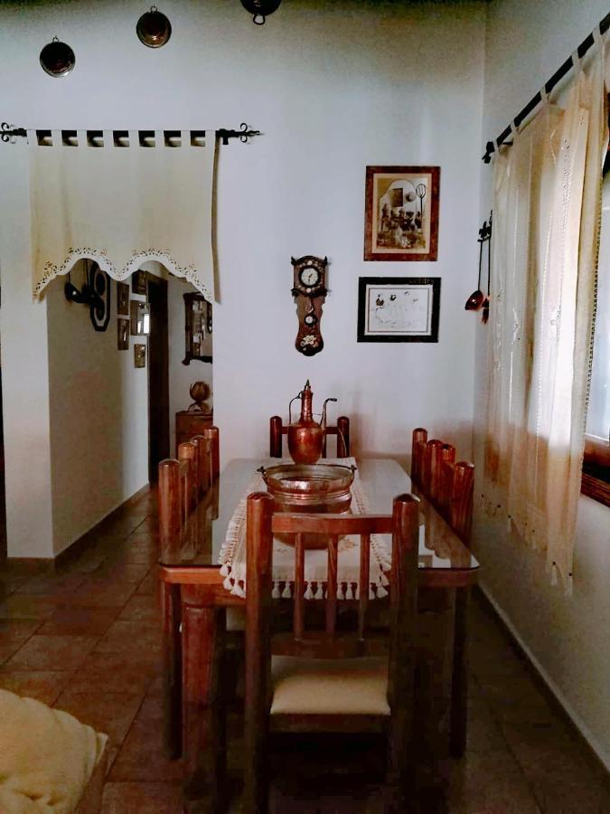 Casa La Serena Villa Iznajar Luaran gambar