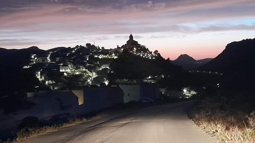 Casa La Serena Villa Iznajar Luaran gambar